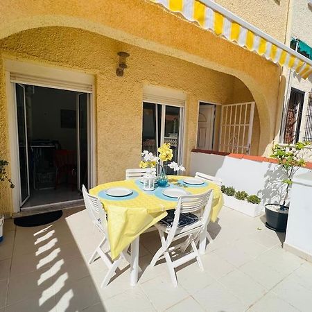 הוילה אליקאנטה Sunny, South-Facing & Welcoming מראה חיצוני תמונה