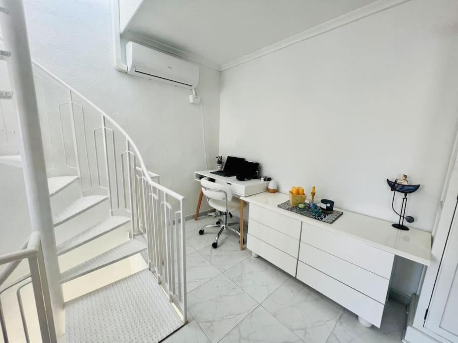 הוילה אליקאנטה Sunny, South-Facing & Welcoming מראה חיצוני תמונה