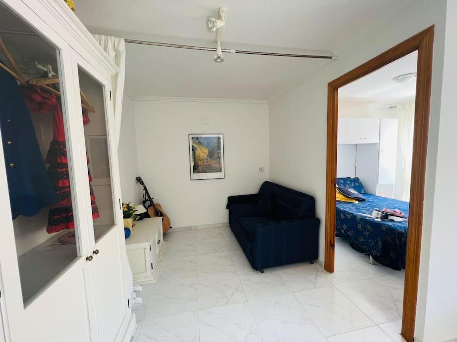 הוילה אליקאנטה Sunny, South-Facing & Welcoming מראה חיצוני תמונה