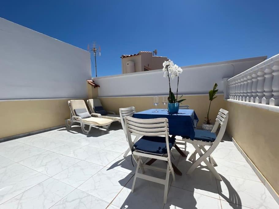 הוילה אליקאנטה Sunny, South-Facing & Welcoming מראה חיצוני תמונה