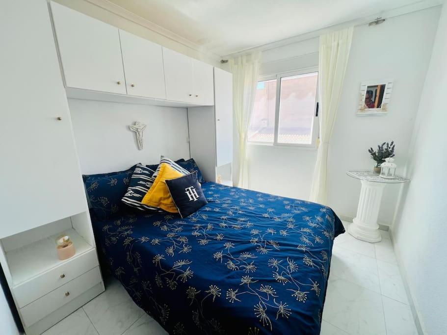 הוילה אליקאנטה Sunny, South-Facing & Welcoming מראה חיצוני תמונה