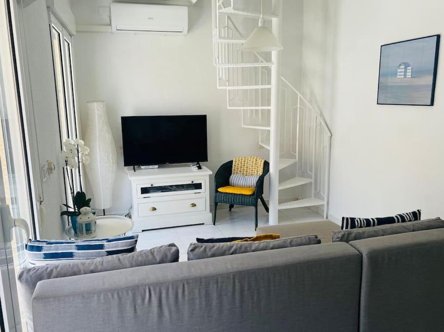 הוילה אליקאנטה Sunny, South-Facing & Welcoming מראה חיצוני תמונה
